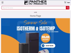 Pantherrvproducts
