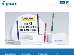 Pilotpen