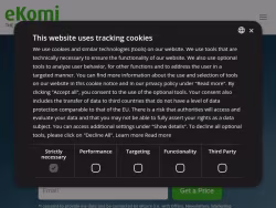 Ekomi