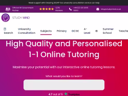Studymind