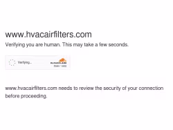 Hvacairfilters
