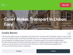 Lisbonpublictransport