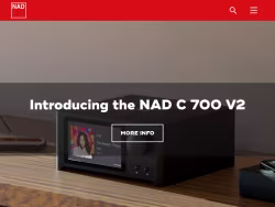 Nadelectronics