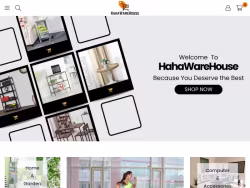 Hahawarehouse