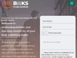 Amzbookspublisher