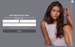 Effinhair
