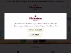 Missionliquor