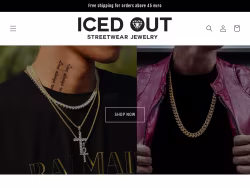 Icedout