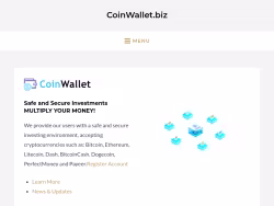 Coinwallet