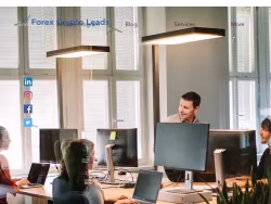 Forexcryptoleads