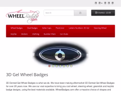 Wheelbadges