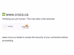 Crocs