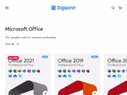 Digipinit