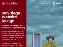 Straightfiremarketing
