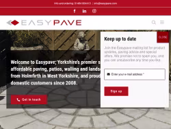 Easypave