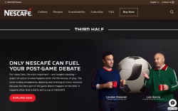 Nescafe