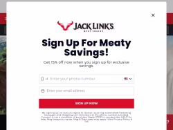 Jacklinks