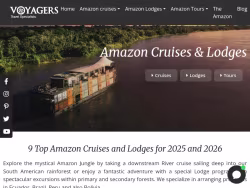 Amazoncruise