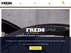 Fwcycles