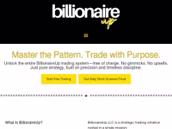 Billionaireup