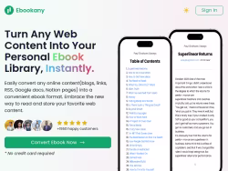 Ebookany