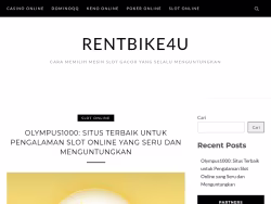 Rentbike4u