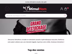 Stimulhom