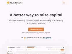 Foundersuite