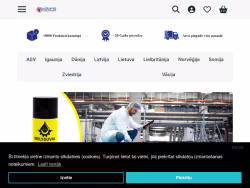 Solano-industries