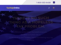 Taxhelponline