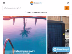 Nonstopswim