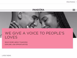 Pandoragroup