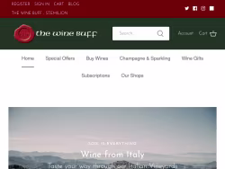 Thewinebuff