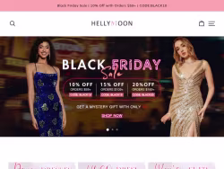 Hellymoon
