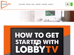 Lobbytv