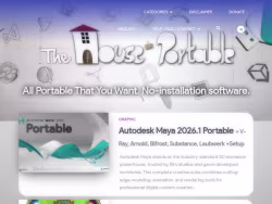 Thehouseofportable