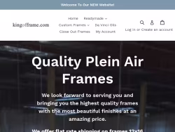 Kingofframe