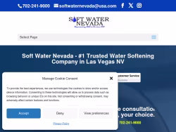 Softwaternevada