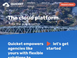 Quicketsolutions