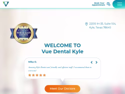 Vuedentalkyle