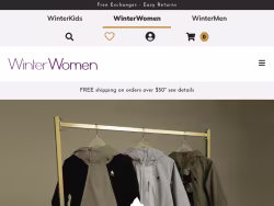 Winterwomen