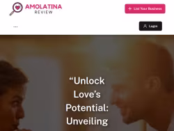 Amolatinareview