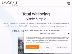 Sworkit