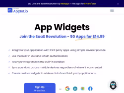 Applet