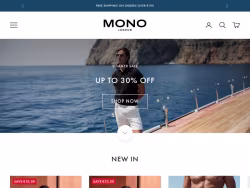 Mono
