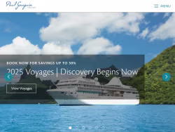 Pgcruises