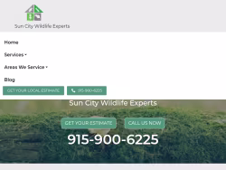 Wildlifeelpaso