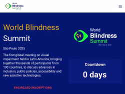Worldblindnesssummit
