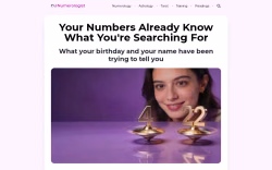 Numerologist