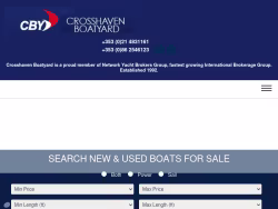 Crosshavenboatyard